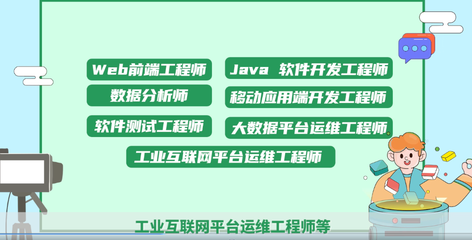 计算机软件开发及运维服务 数字化时代的核心竞争力