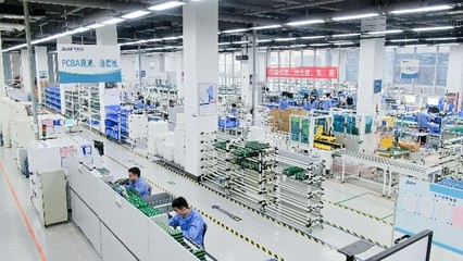 智洋创新成功登陆A股市场 立足电力运维管理开启“新纪元”